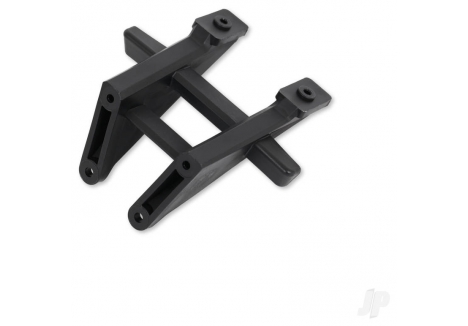 Traxxas Sledge Wing Mount Chassis Spare Part 1/8 4WD Brushless Monster Truck TRX9518