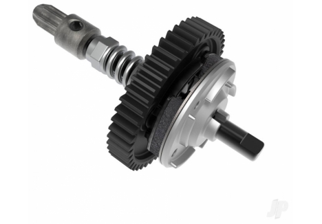 Traxxas Slipper Clutch Complete with 47 Tooth Spur Gear Mini Maxx TRX10758