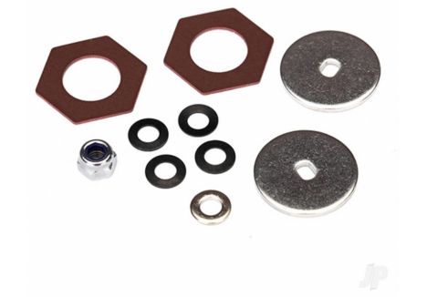 Traxxas Slipper Clutch Rebuild Kit for TRX-4 RC Crawler TRX8254