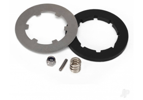 Traxxas Slipper Clutch Rebuild Kit Steel Disc Friction Insert TRX7789