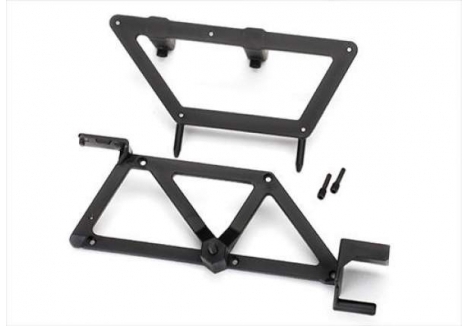 Traxxas Spare Tyre Mount 2 Piece Set TRX8021