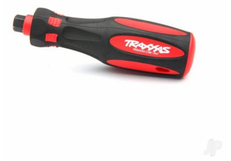Traxxas Speed Bit Handle Large Premium Rubber Overmould TRX8720