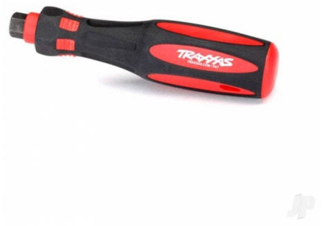 Traxxas Speed Bit Handle Premium Medium Overmoulded Rubber Grip TRX8722