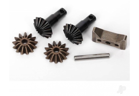 Traxxas Spider Differential Gear Set TRX6882X Output Gears Spider Gears Shaft