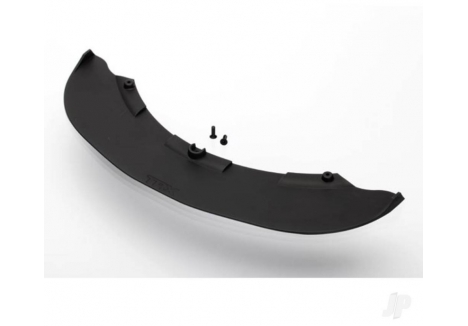 Traxxas Splitter Extension Universal 3x10mm Centre-Centre Mount 2 Pieces TRX6432