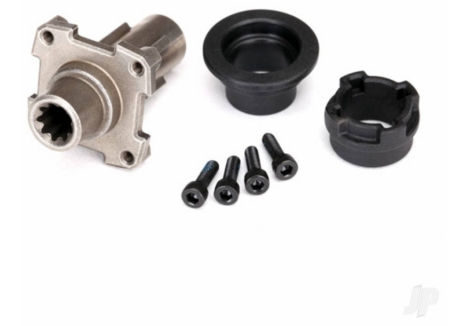 Traxxas Spool Spacers Left Right 2.5x8 CS UDR Short Course Truck TRX8590