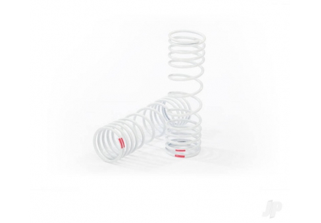 Traxxas Springs Rear Progressive Pink +10% Rate Slash 4X4 TRX6867