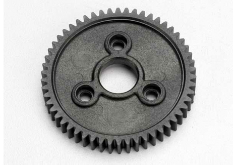 Traxxas Spur 54-tooth (0.8 metric pitch, compatible with 32-pitch) TRX3956