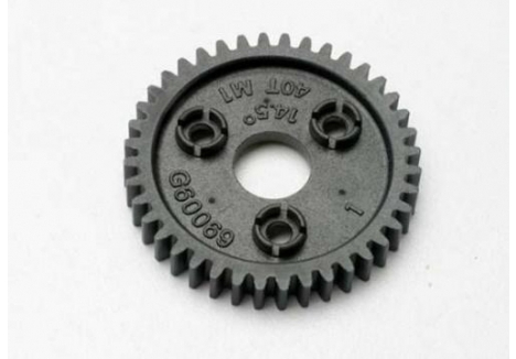 Traxxas Spur Gear 40-Tooth 1.0 Metric Pitch TRX3955