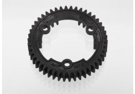 Traxxas Spur Gear 46-Tooth (1.0 Metric Pitch) TRX6447