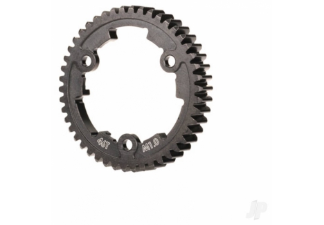 Traxxas Spur Gear 46-Tooth Steel 1.0 Metric Pitch TRX6442