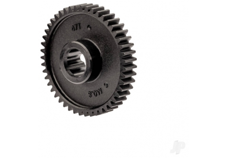 Traxxas Spur Gear 47-Tooth 0.8 Metric Pitch TRX10756