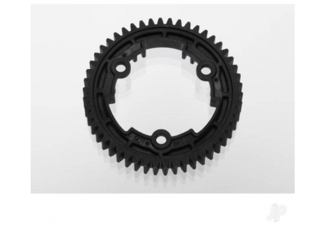 Traxxas Spur Gear 50-Tooth 1.0 Metric Pitch for WideMaxx TRX6448