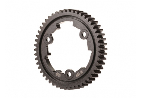 Traxxas Spur Gear 50-Tooth Steel 1.0 Metric Pitch TRX6443