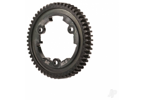 Traxxas Spur Gear 54-Tooth Steel 1.0 Metric Pitch TRX6444