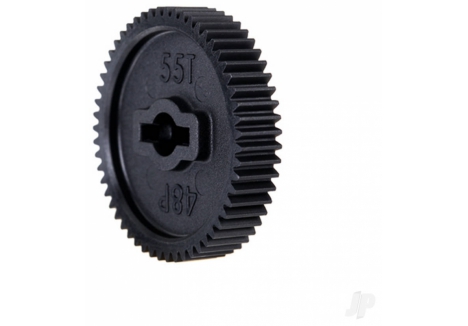 Traxxas Spur Gear 55-Tooth TRX8358