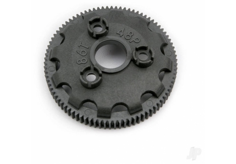 Traxxas Spur Gear 86-Tooth 48-Pitch RC Spare Part TRX4686