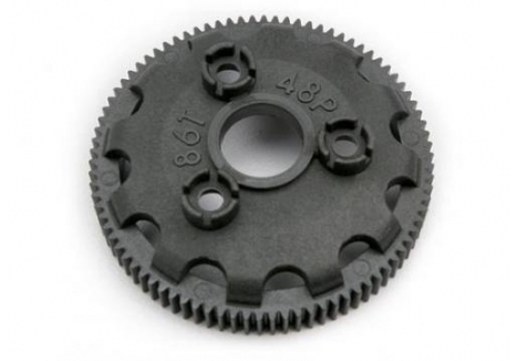 Traxxas Spur Gear 86-Tooth 48-Pitch Torque-Control TRX4686