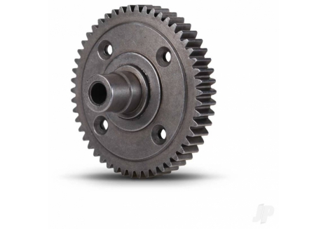 Traxxas Spur Gear Steel 50-Tooth Centre Differential 0.8 Metric Pitch TRX6842X