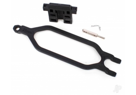 Traxxas Stampede 4x4 Battery Hold Down Retainer Extended Clearance TRX6727X
