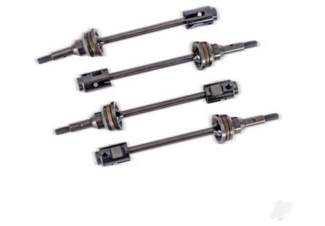 Traxxas Steel CV Driveshafts Mini Maxx WideMaxx Front Rear TRX10789X