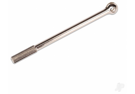 Traxxas Steel External-Spline CV Half Shaft 2WD Rustler Stampede TRX6752