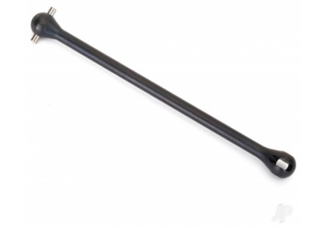 Traxxas Steel Heavy-Duty Constant-Velocity Driveshaft 122.5mm TRX8650