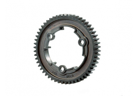 Traxxas Steel Spur Gear 54t TRX6449R (wide-face, 1.0 metric pitch)