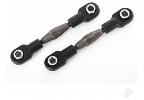 Traxxas Steel Toe Links 34mm Suspension Component TRX8342