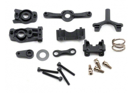 Traxxas Steering Arm Upper Lower 1/16 RC Car TRX7043