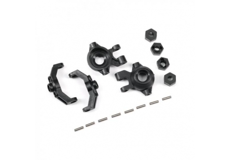 Traxxas Steering Blocks and Caster Blocks Left Right TRX9732