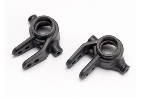 Traxxas Steering Blocks Left and Right TRX6837
