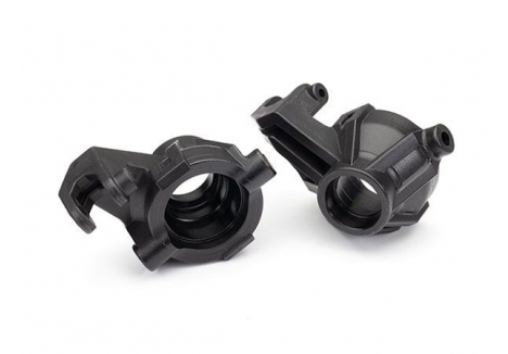 Traxxas Steering blocks, left & right TRX8937