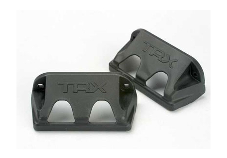 Traxxas Steering Servo Guards 2 Pack TRX5315