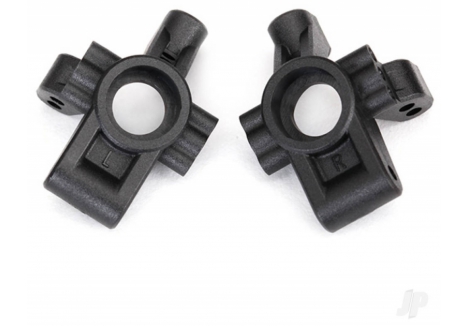 Traxxas Stub Axle Carrier Left and Right Suspension Spare for 4-Tec Drift TRX8352