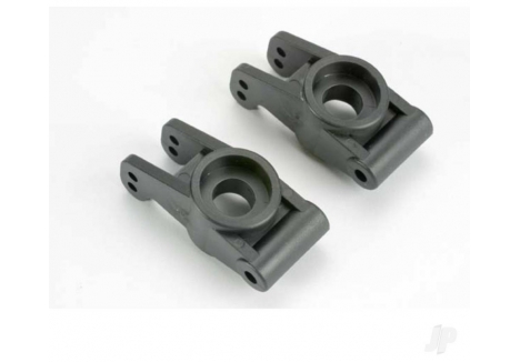 Traxxas Stub Axle Carriers Rear 2 Piece Set TRX6059