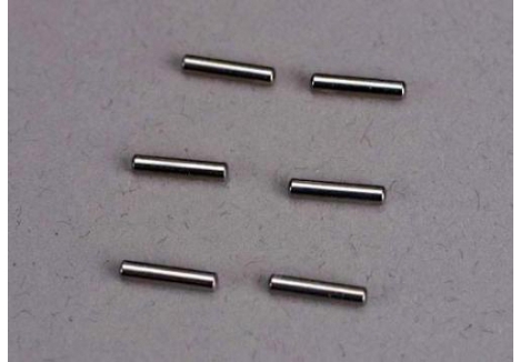 Traxxas Stub Axle Pins 4 Pieces TRX2754
