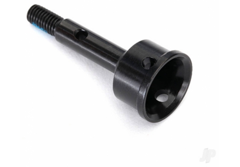 Traxxas Stub Axle Steel for UDR Unlimited Desert Racer RC Truck TRX8553