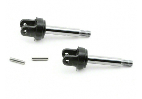 Traxxas Stub Axles Rear 2 Pieces TRX2753X
