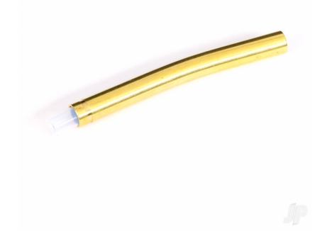 Traxxas Stuffing Tube Assembled with Liner for RC Spartan Boats TRX10334