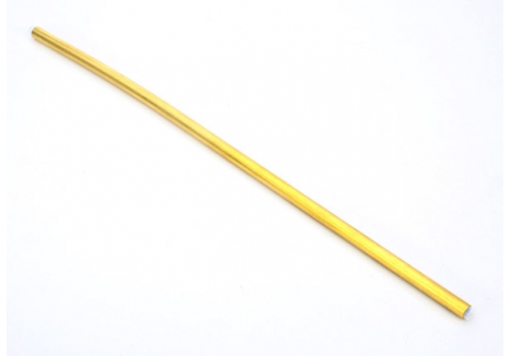 Traxxas Stuffing tube (assembled with liner) TRX5734
