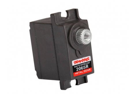 Traxxas Sub-Micro Waterproof Servo Metal Gear TRX2065R