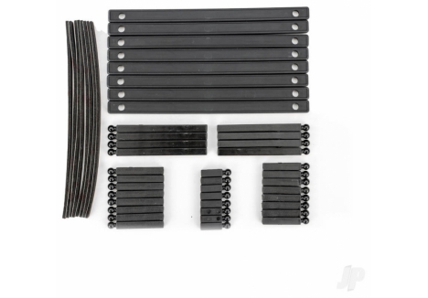 Traxxas Support Posts Boat Trailer Spare Parts Kit Multiple Sizes TRX10359