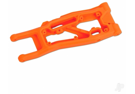 Traxxas Suspension Arm Front Left Orange for Sledge 1:8 Monster Truck TRX9531T
