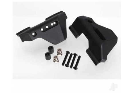 Traxxas Suspension Arm Guards Rear for Stampede 4X4 Slash 4X4 TRX6733