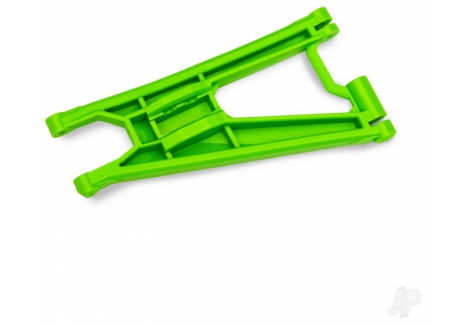 Traxxas Suspension Arm Lower Left Front Green for Pro Scale RC Sand Car TRX10931-GRN