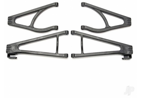 Traxxas Suspension Arm Set Adjustable Wheelbase 10mm 19mm Extension TRX5333R