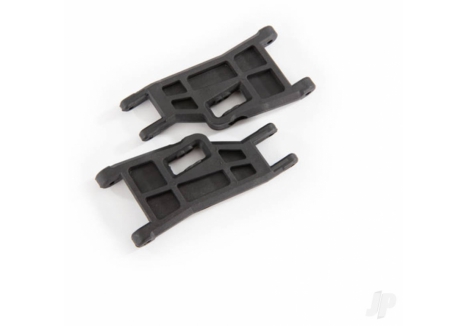 Traxxas Suspension Arms Front 1/10 RC Truck Spares Pair TRX3631