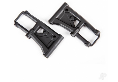 Traxxas Suspension arms, front (2) TRX9330