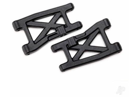 Traxxas Suspension Arms Front or Rear 2 Piece Set TRX7630